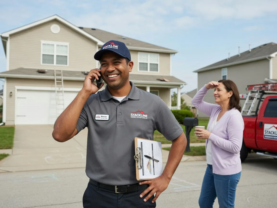 Chimney flashing repair Powhatan, VA FAQs